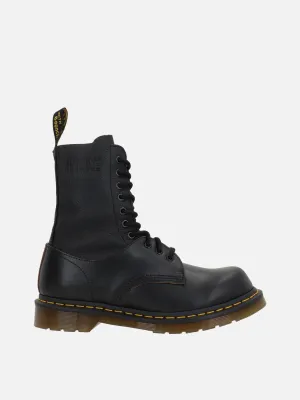 1460 Bex Leather Combat Boots