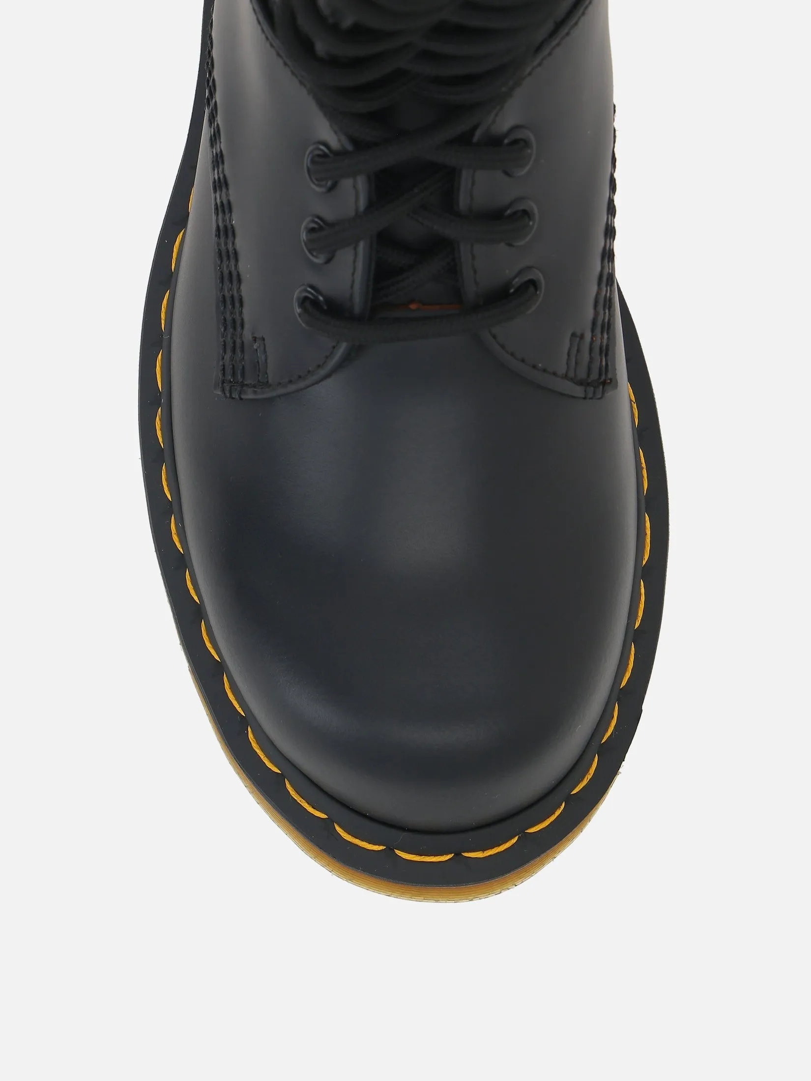 1460 Bex Leather Combat Boots