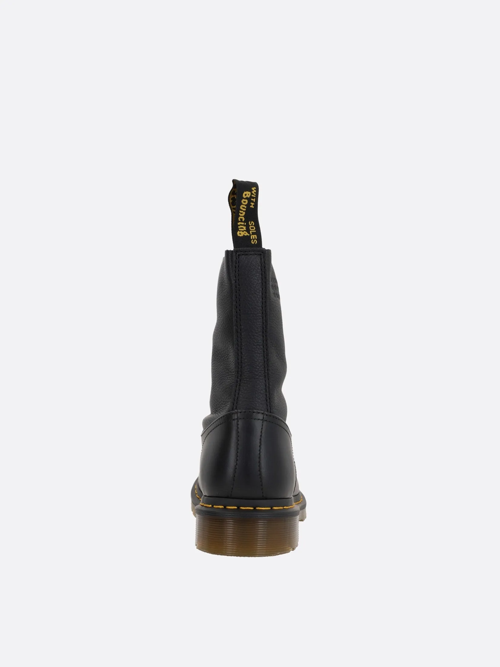 1460 Bex Leather Combat Boots