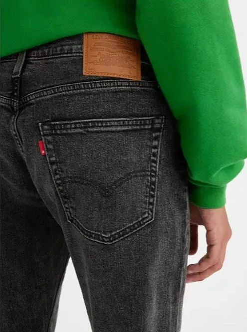 502 TAPER JEANS | OVERNIGHTER