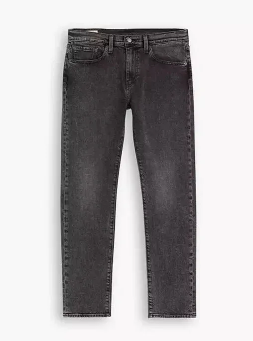 502 TAPER JEANS | OVERNIGHTER