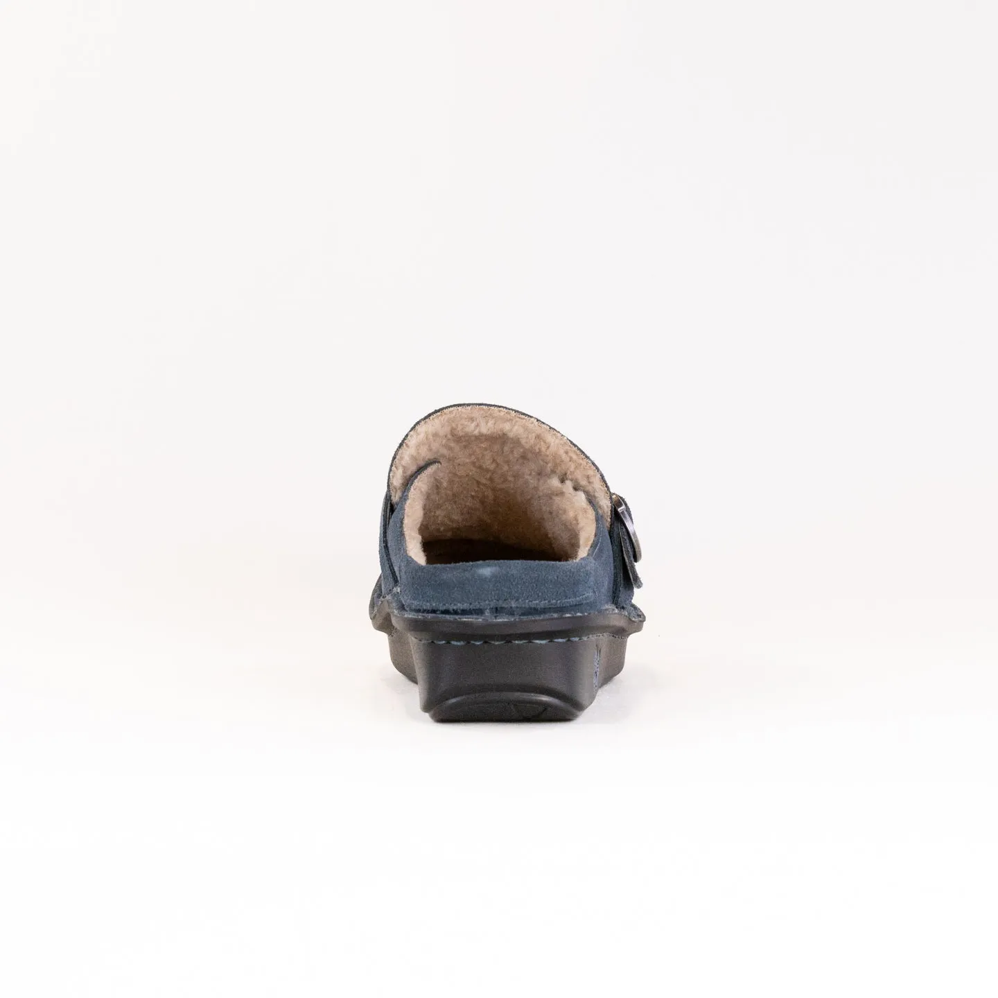 Alegria Brigid Sherpa (Women's) - Cinder