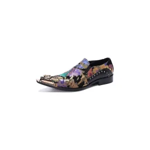 Auburnyx Luxe Style Loafers