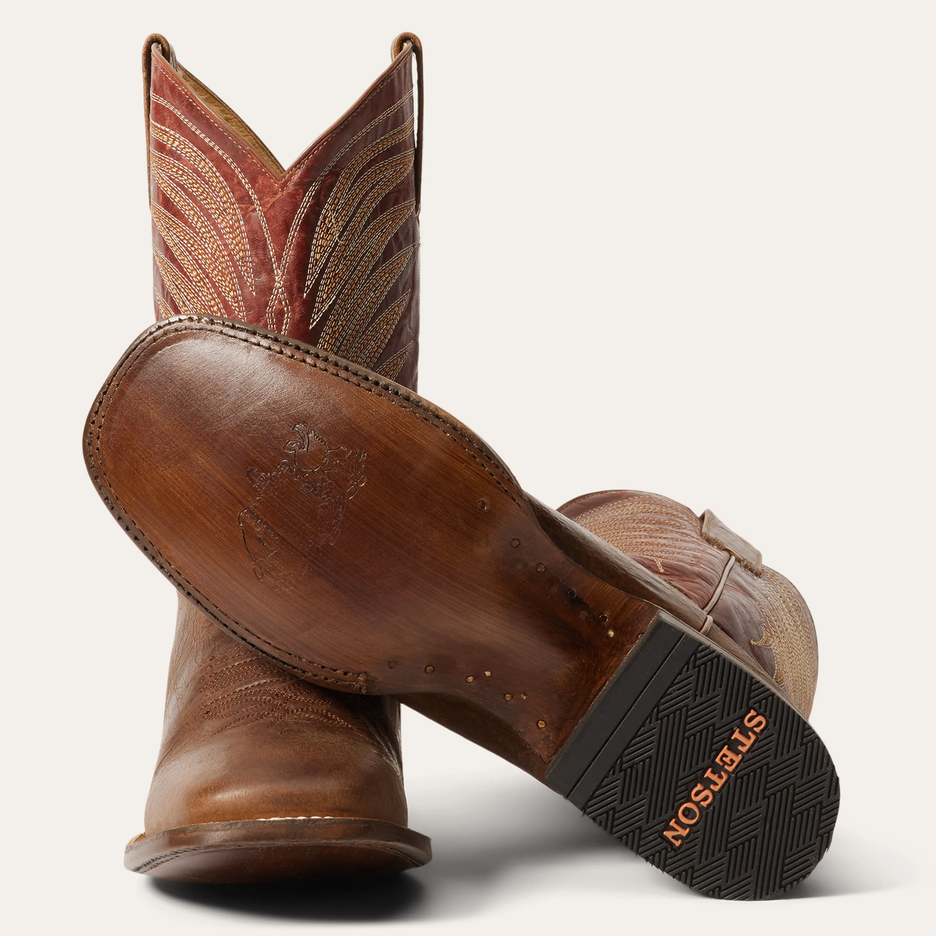 Brody Boots