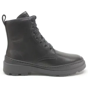 Camper Brutus Trek Polished Leather Men's Ankle Boots