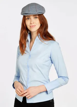 Dubarry Wmn Snowdrop LS Shirt