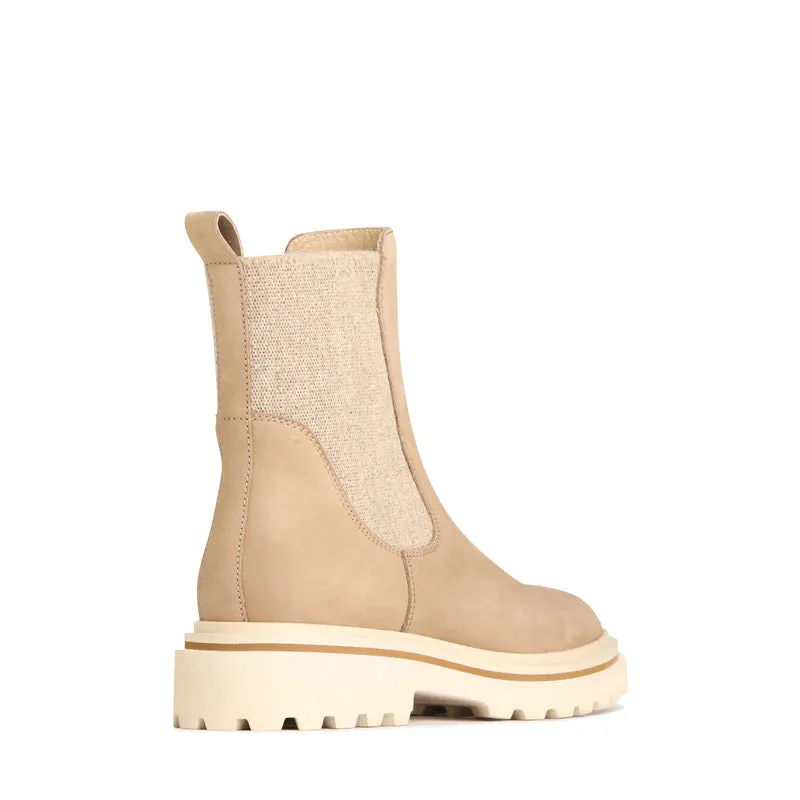 EOS 'Skyler Boot' - Driftwood