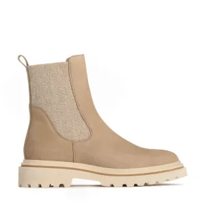 EOS 'Skyler Boot' - Driftwood
