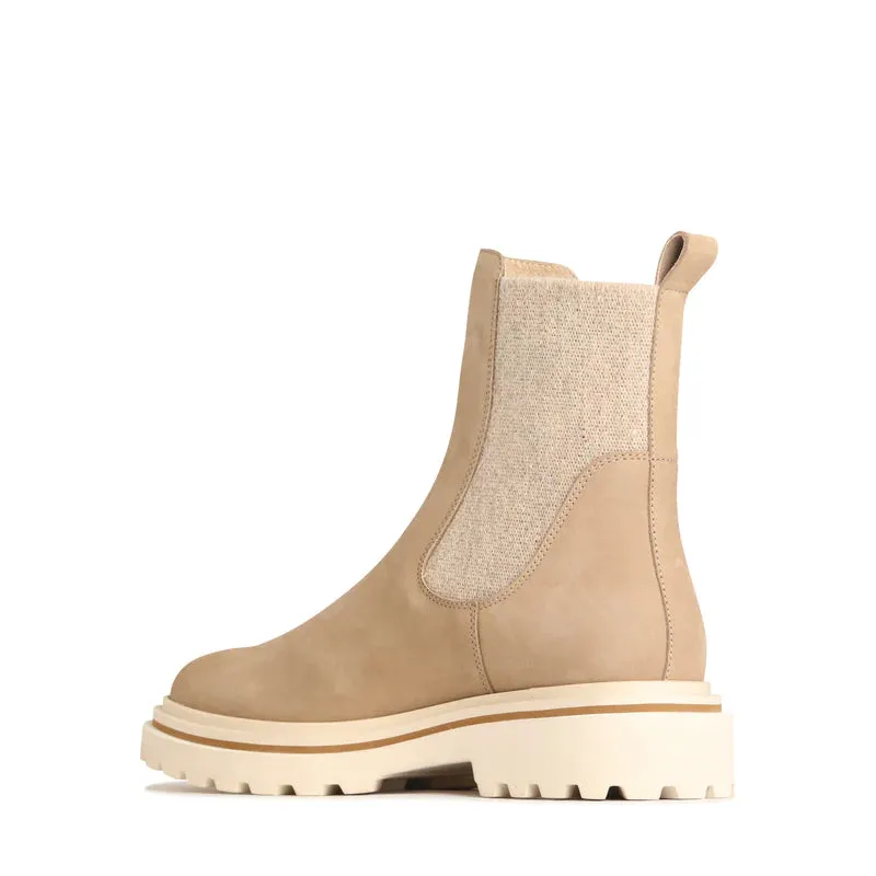 EOS 'Skyler Boot' - Driftwood