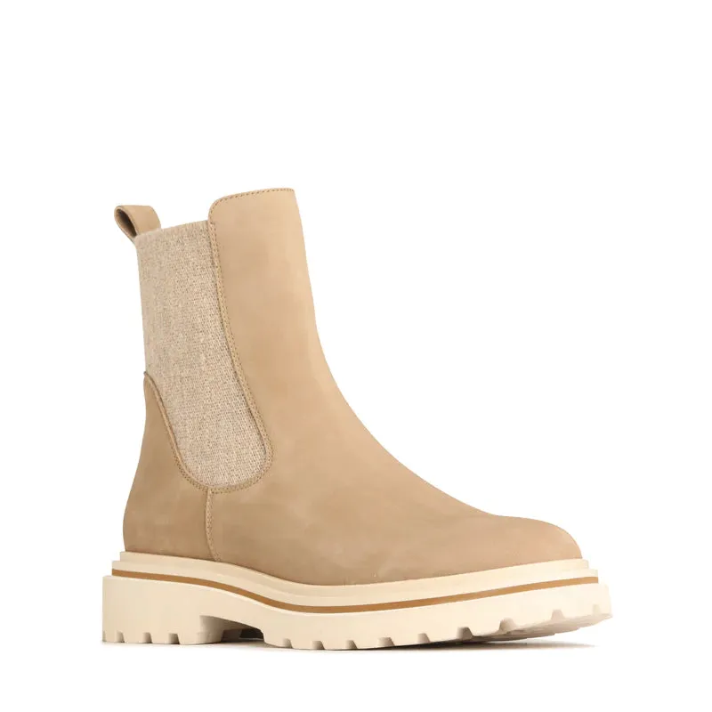 EOS 'Skyler Boot' - Driftwood