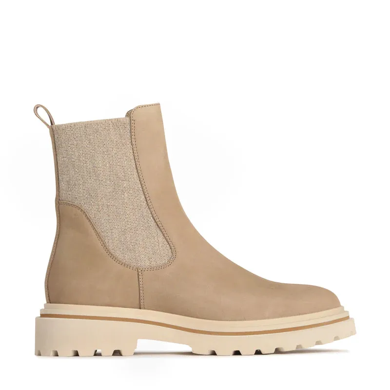 EOS 'Skyler Boot' - Driftwood