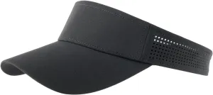 FEICUI Women's Sun Sports Visor Adjustable Empty Top Baseball Cap Athletic Performance Outdoor Hat