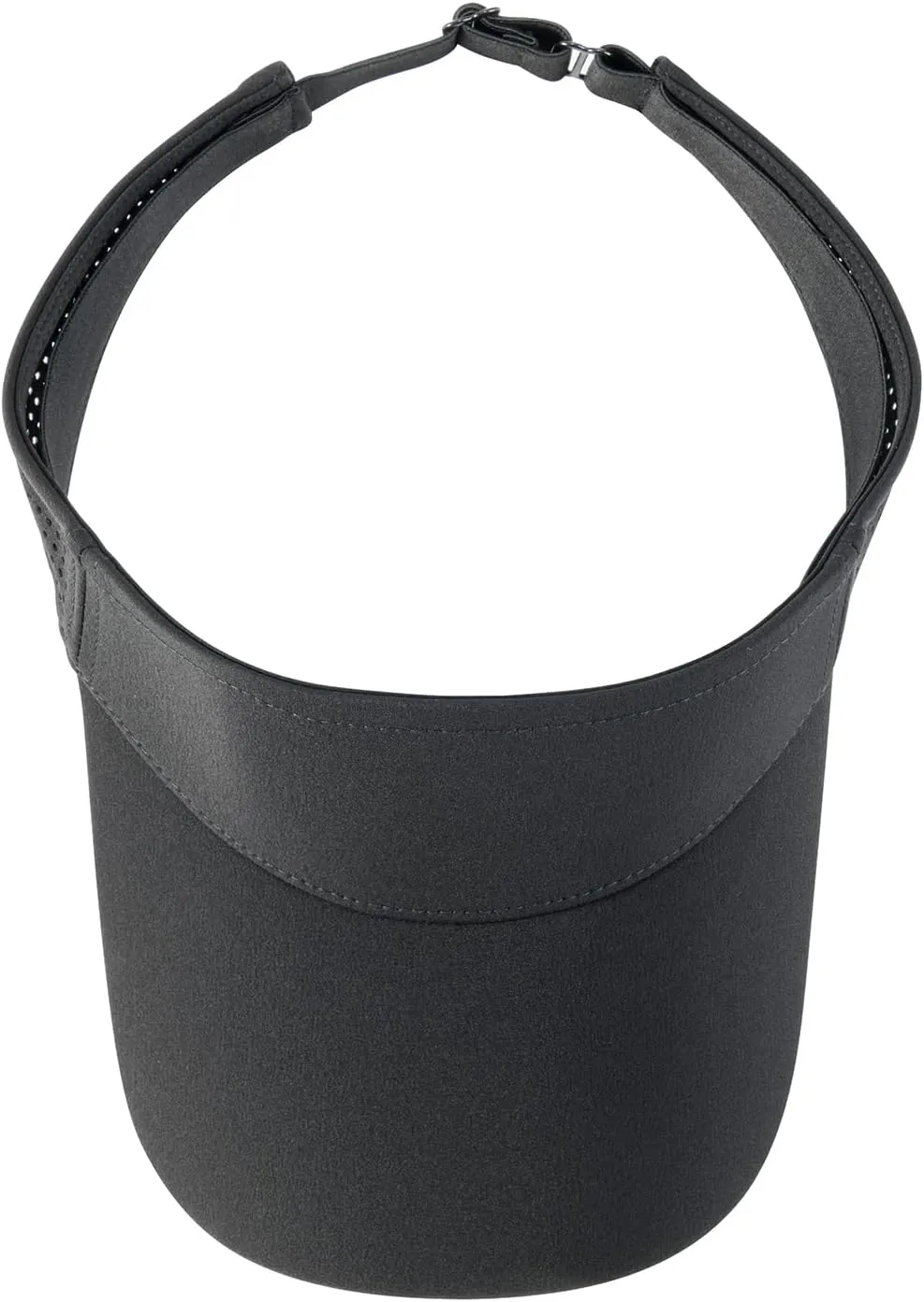 FEICUI Women's Sun Sports Visor Adjustable Empty Top Baseball Cap Athletic Performance Outdoor Hat