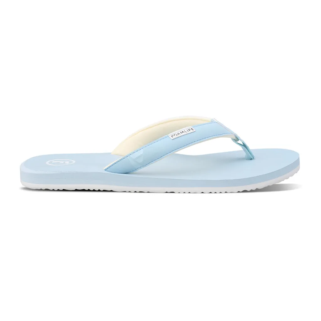 Foamlife Lixi-SC Powder Blue
