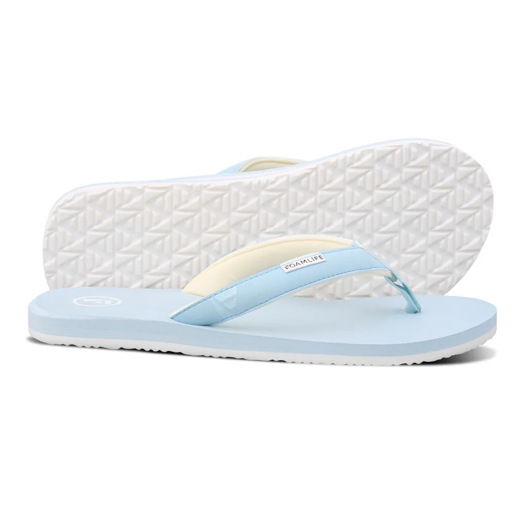Foamlife Lixi-SC Powder Blue