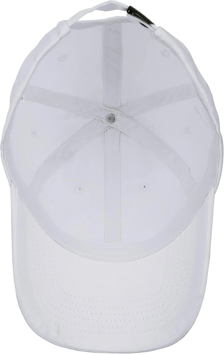 Gelante Cotton Twill Washed Unstructure Baseball Cap - Adjustable Blank Hat for Men Women - Wholesale Bulk Lot of 6 Pack