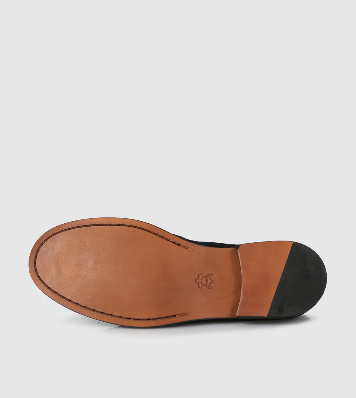 Halden Loafers by Brando