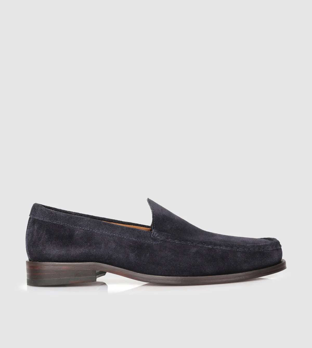 Halden Loafers by Brando