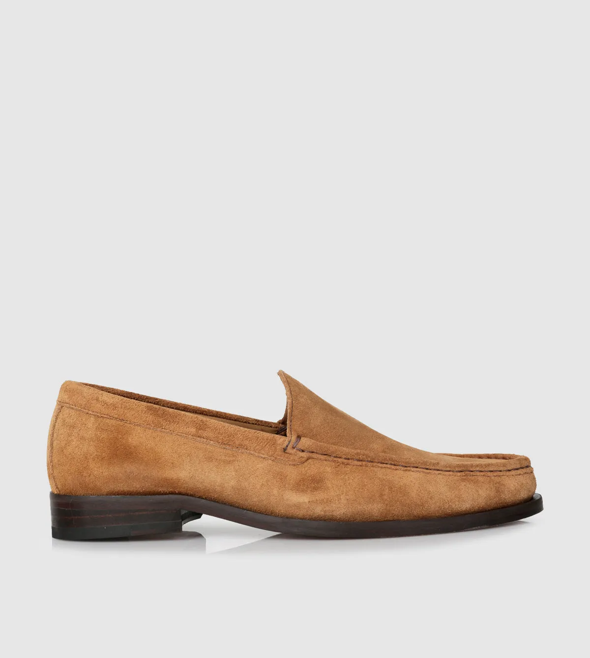 Halden Loafers by Brando