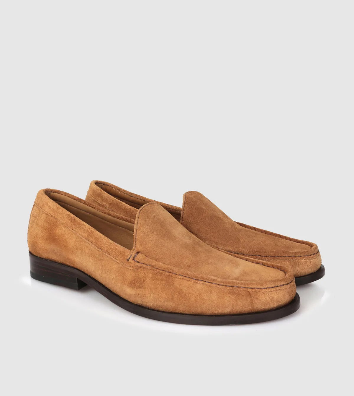 Halden Loafers by Brando