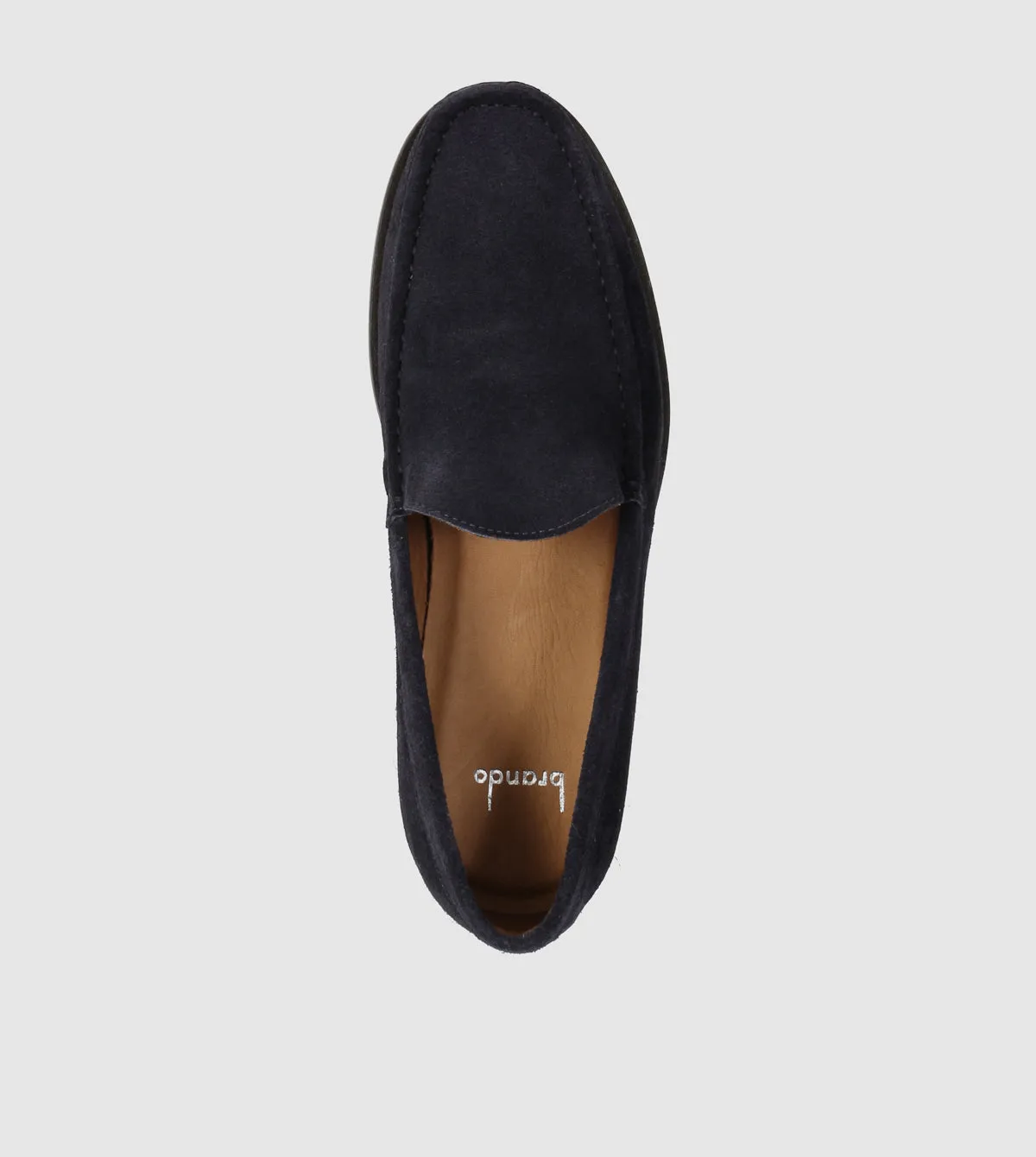 Halden Loafers by Brando