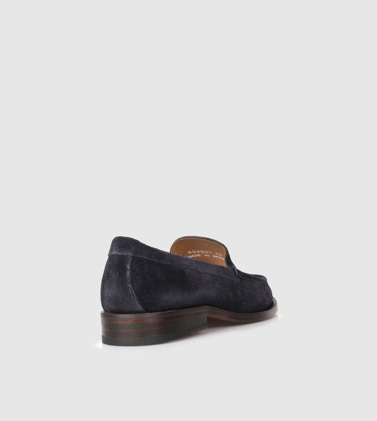 Halden Loafers by Brando