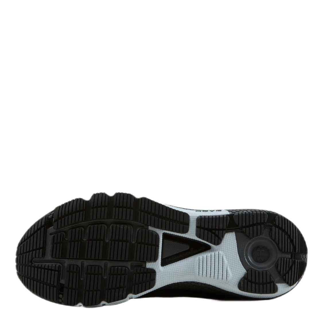 Hovr Machina 2 Black