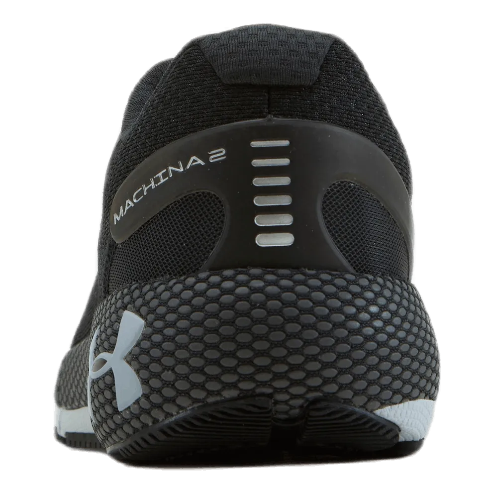 Hovr Machina 2 Black