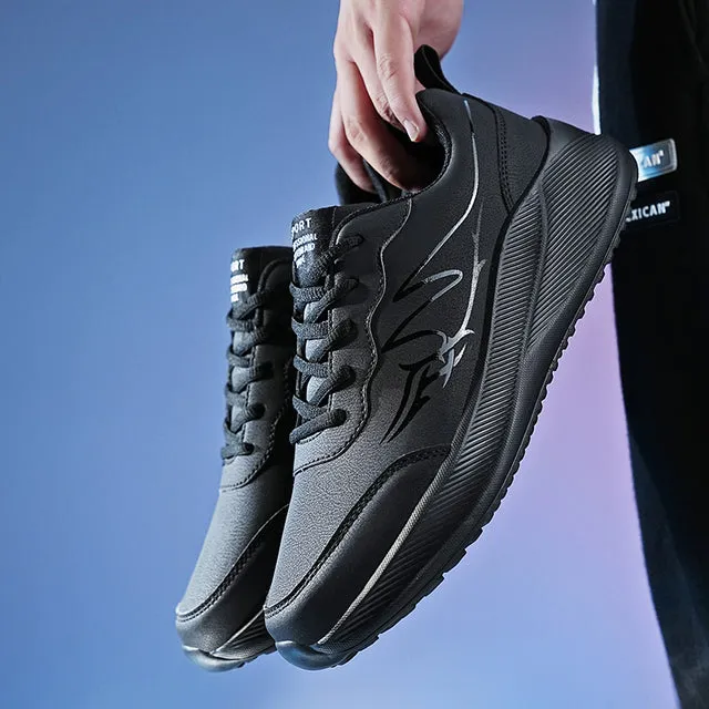 Hudson™ Winter Ultralight Loopschoenen Outdoor Warm Houden Luxe Sneakers