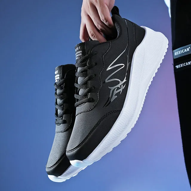 Hudson™ Winter Ultralight Loopschoenen Outdoor Warm Houden Luxe Sneakers