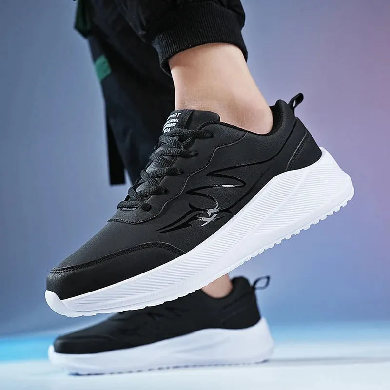 Hudson™ Winter Ultralight Loopschoenen Outdoor Warm Houden Luxe Sneakers