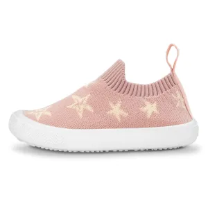 Jan & Jul Graphic Knit Shoes -  Starfish