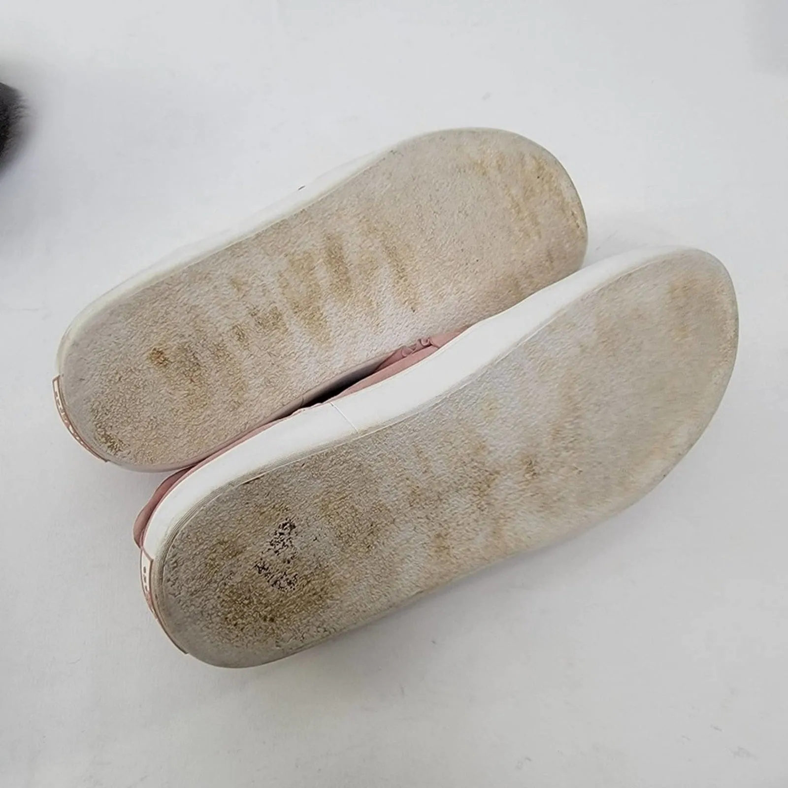 Kate Spade Lillie Slip Ons
