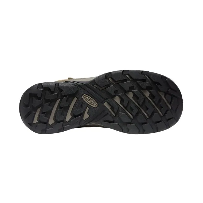 KEEN Womens Circadia Hiking Boots