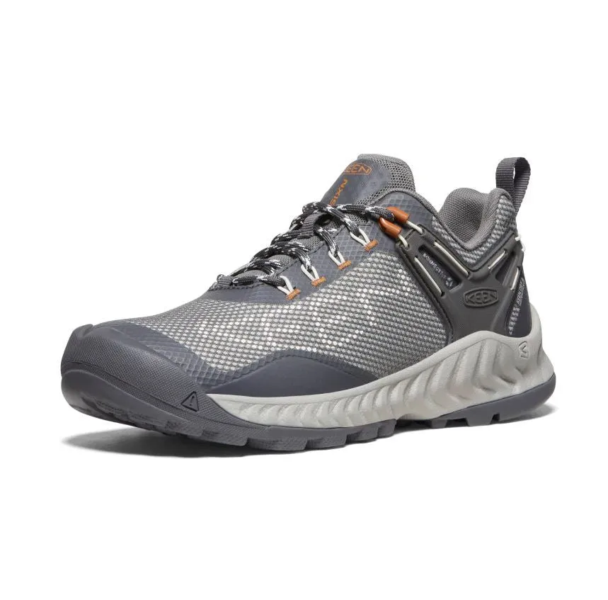KEEN Womens NXIS EVO Waterproof Hiking Boots
