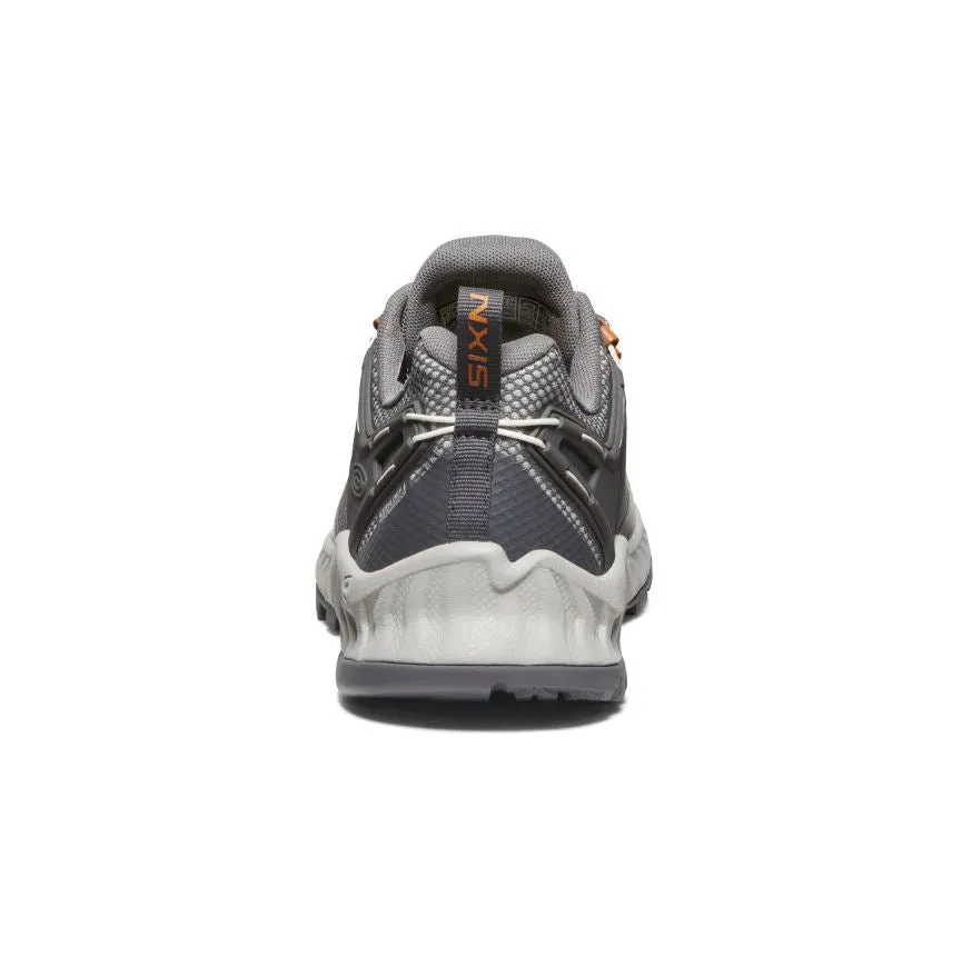 KEEN Womens NXIS EVO Waterproof Hiking Boots