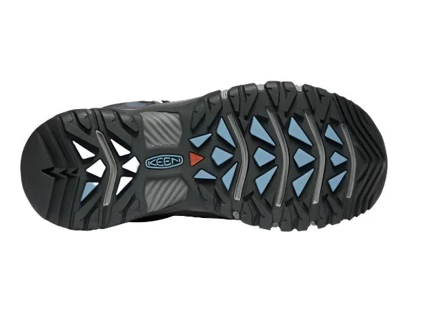 KEEN Womens Targhee III Waterproof Mid Hiking Boot