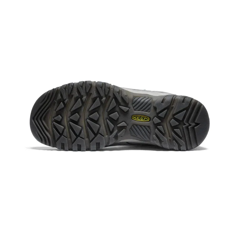 KEEN Womens Targhee IV Waterproof Mid Hiking Boots
