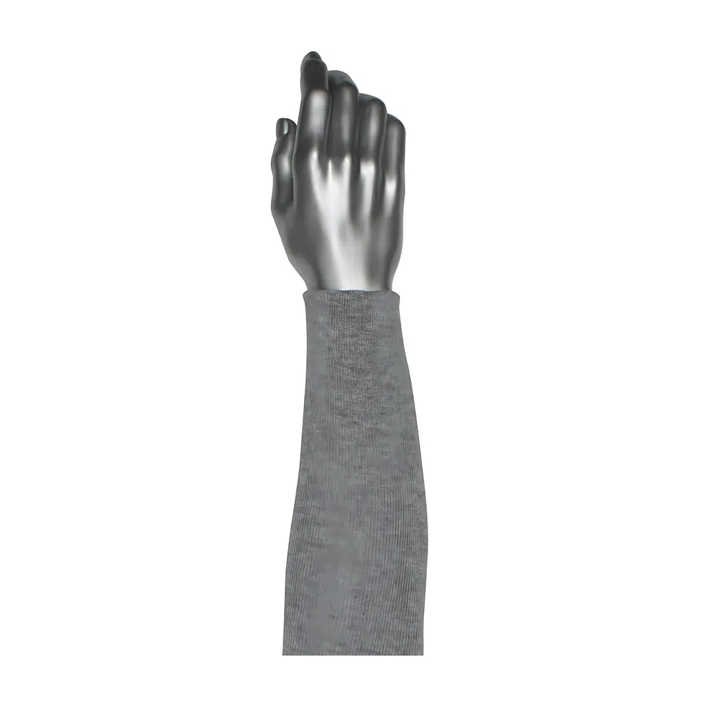 Kut Gard 20-TG18NS 2-Ply Dyneema Diamond Technology Blended Sleeve with Non-Slip Cuff