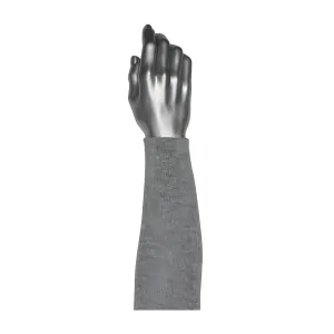 Kut Gard 20-TG18NS 2-Ply Dyneema Diamond Technology Blended Sleeve with Non-Slip Cuff