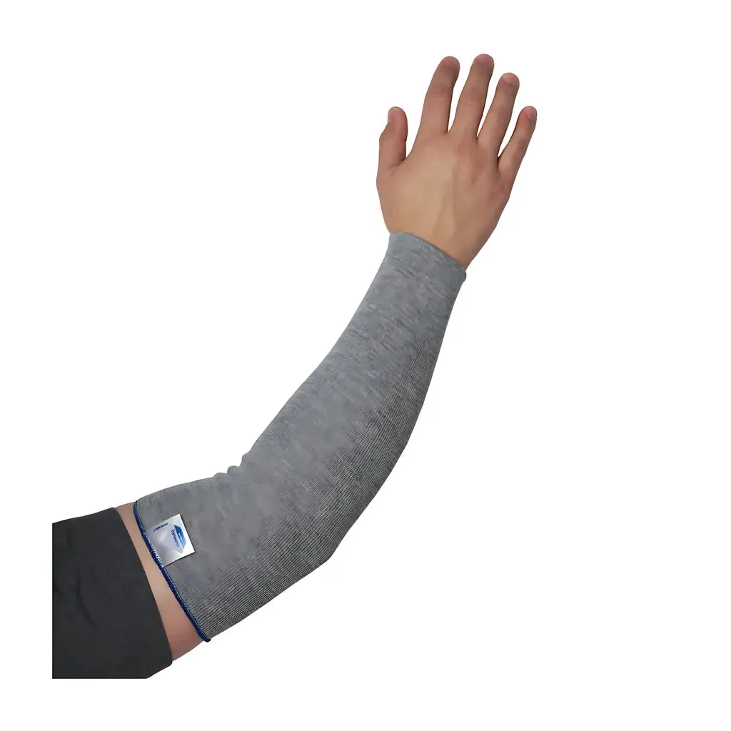 Kut Gard 20-TG18NS 2-Ply Dyneema Diamond Technology Blended Sleeve with Non-Slip Cuff