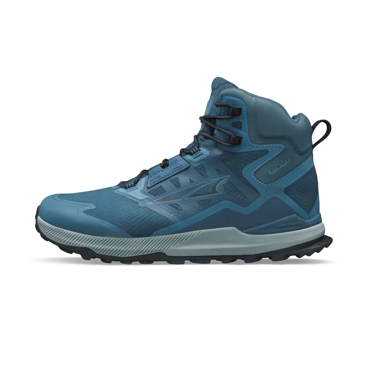 Lone Peak All Weather Mid 2 [Men's]