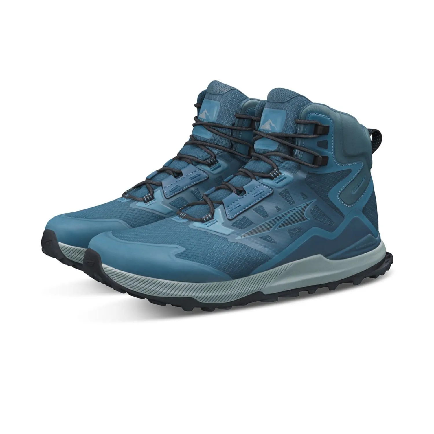 Lone Peak All Weather Mid 2 [Men's]