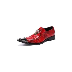 Luxalon Lustrévo Event Loafers