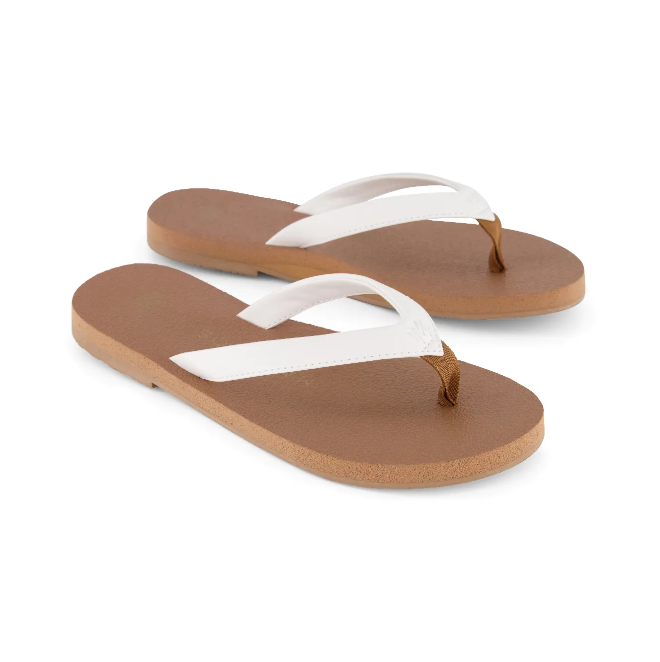 Malvados Marley Lace Flip Flops