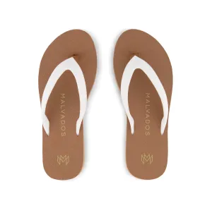 Malvados Marley Lace Flip Flops