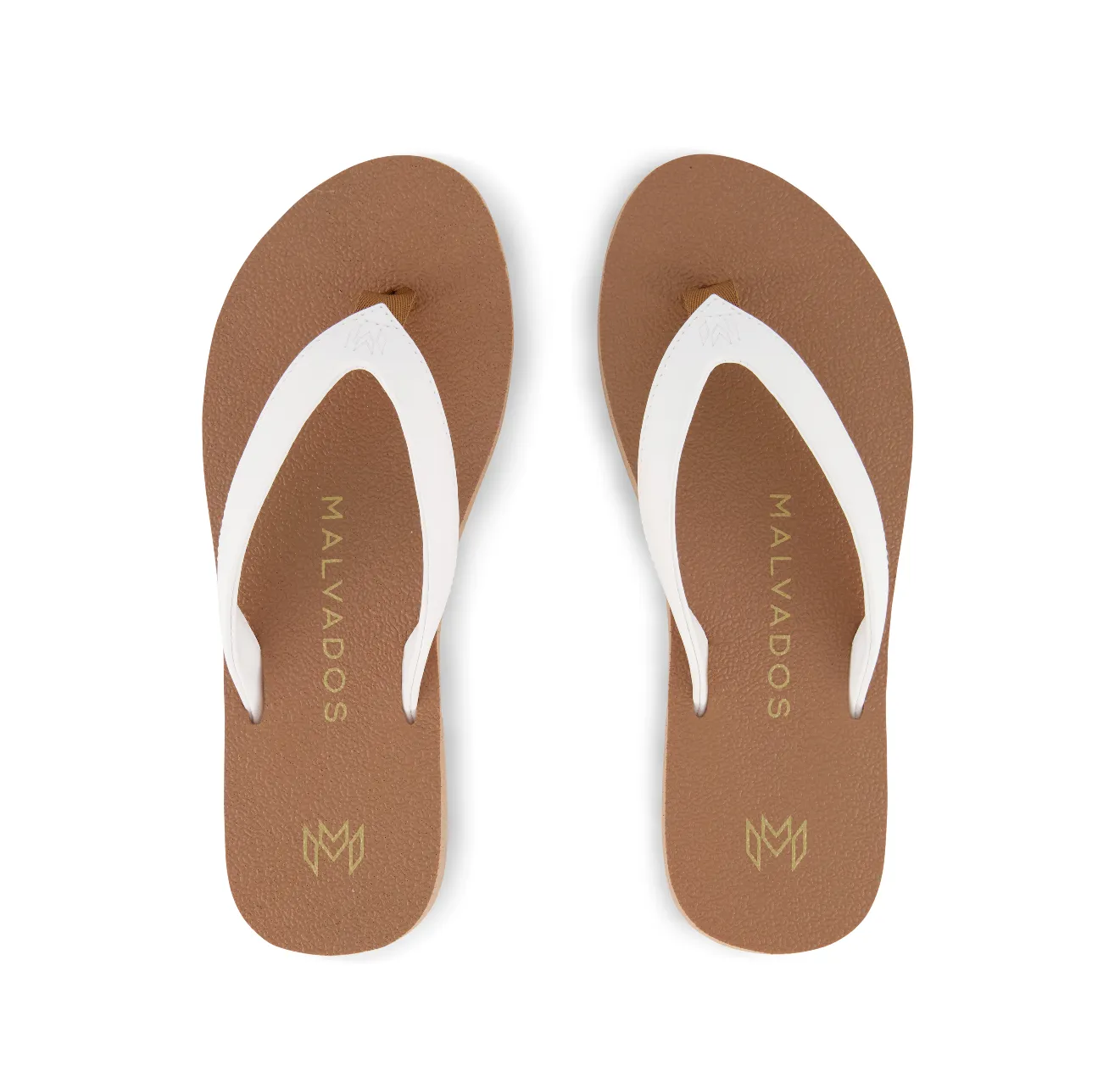 Malvados Marley Lace Flip Flops