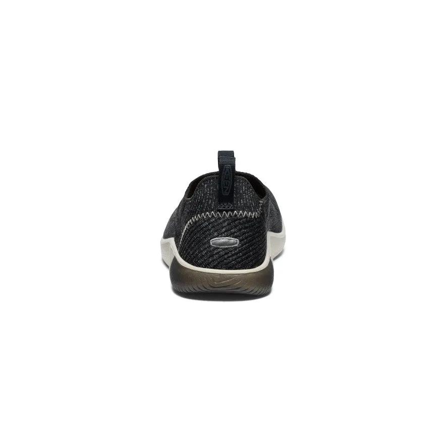 Men's KNX Knit Slip-On  |  Black/Magnet