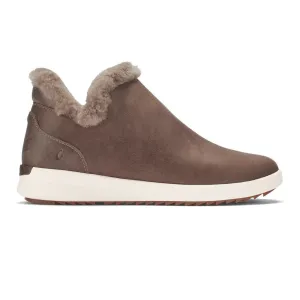 OluKai Womens Mālua Hulu Boots