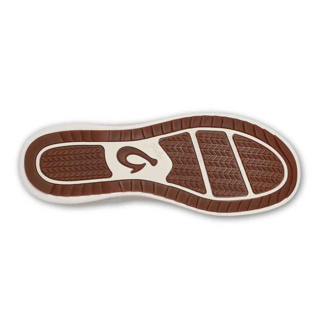 OluKai Womens Mālua Hulu Boots
